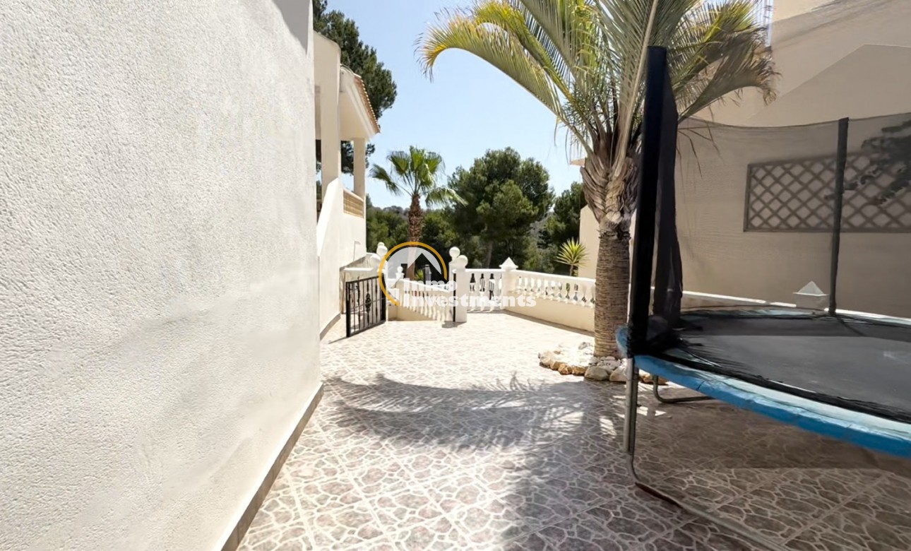 Revente privée - Villa - Orihuela - Costa Blanca Sur