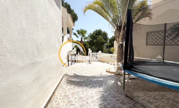 Revente privée - Villa - Orihuela - Costa Blanca Sur