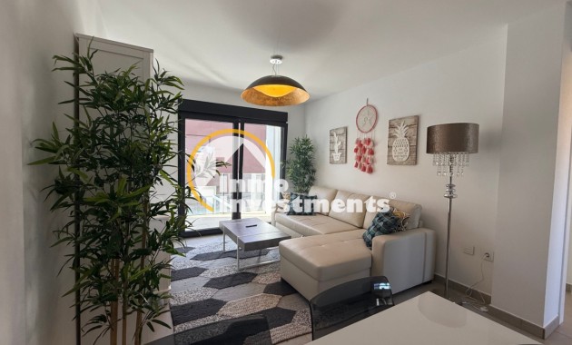 Resale - Penthouse - Pilar de la Horadada