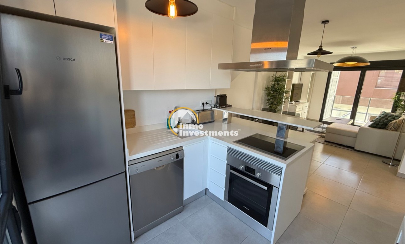 Resale - Penthouse - Pilar de la Horadada