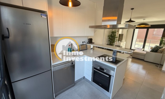 Resale - Penthouse - Pilar de la Horadada