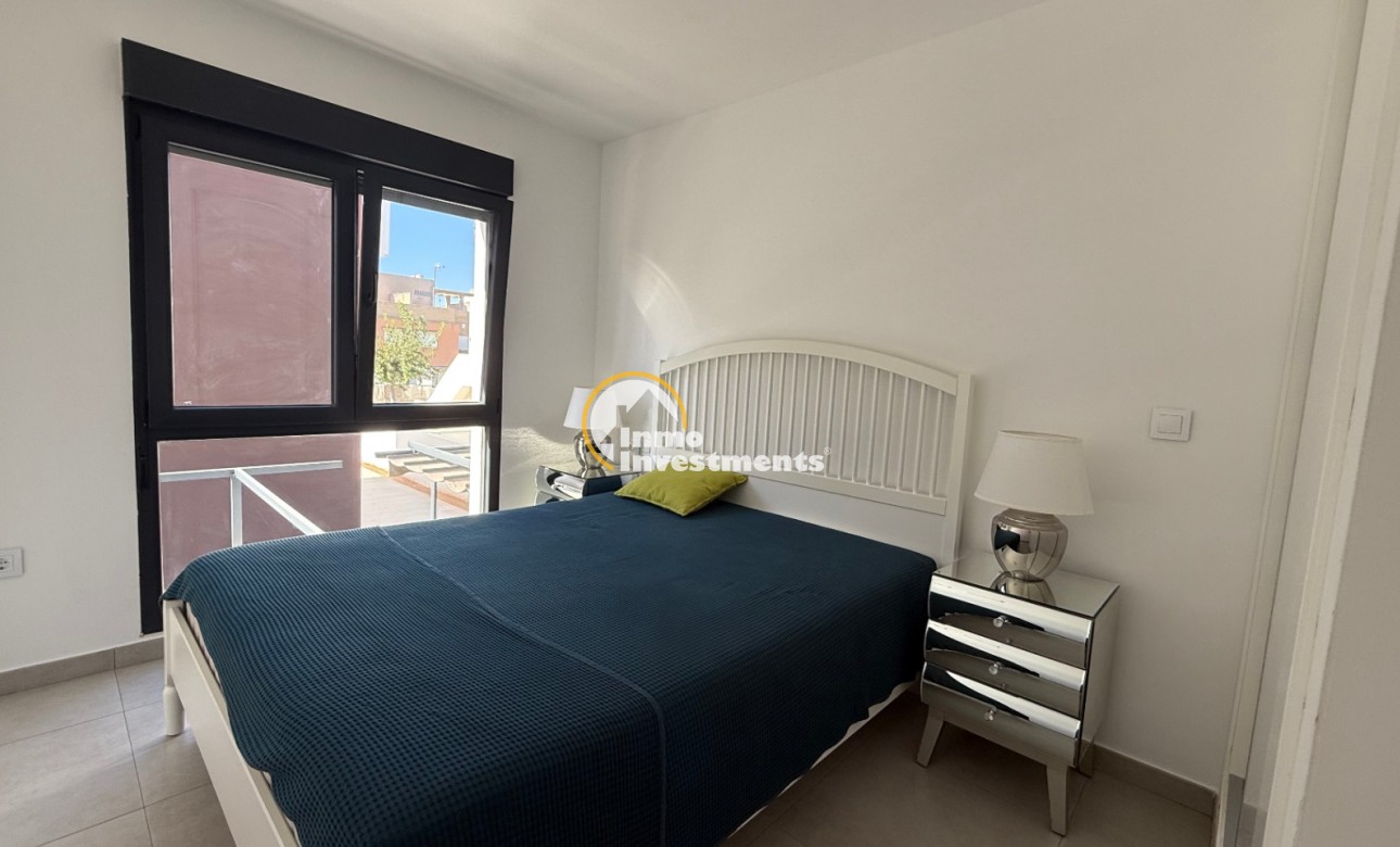 Resale - Penthouse - Pilar de la Horadada