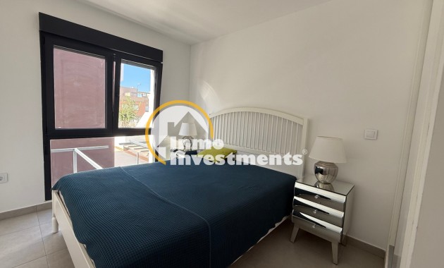 Resale - Penthouse - Pilar de la Horadada
