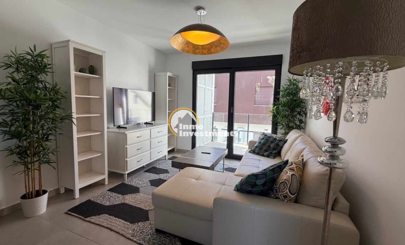 Resale - Penthouse - Pilar de la Horadada