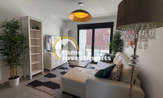 Resale - Penthouse - Pilar de la Horadada