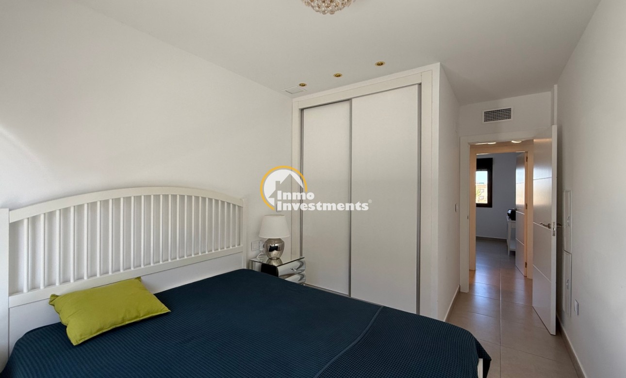 Resale - Penthouse - Pilar de la Horadada