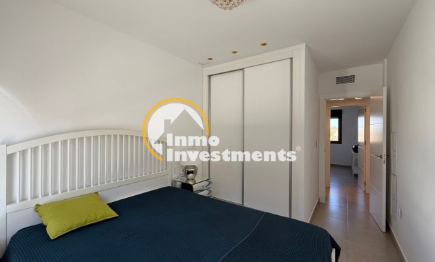 Resale - Penthouse - Pilar de la Horadada