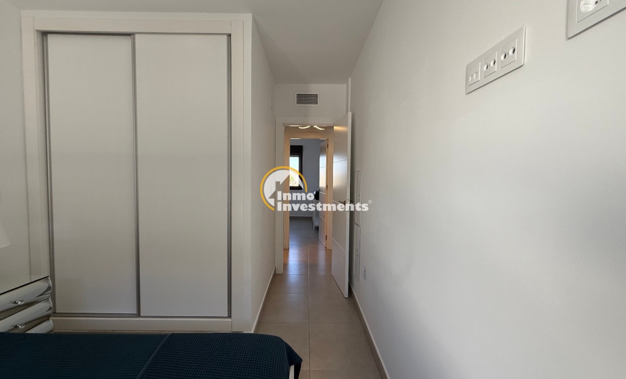 Resale - Penthouse - Pilar de la Horadada