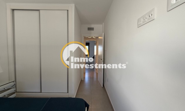 Resale - Penthouse - Pilar de la Horadada