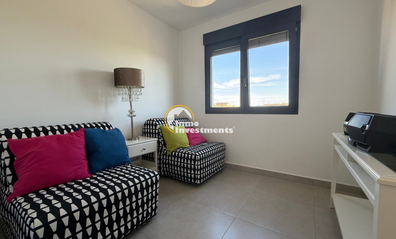 Resale - Penthouse - Pilar de la Horadada