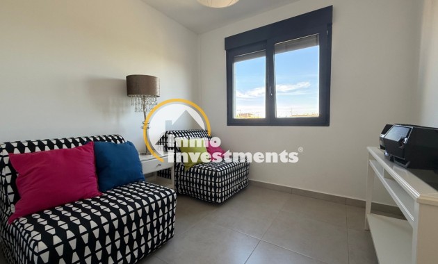 Resale - Penthouse - Pilar de la Horadada