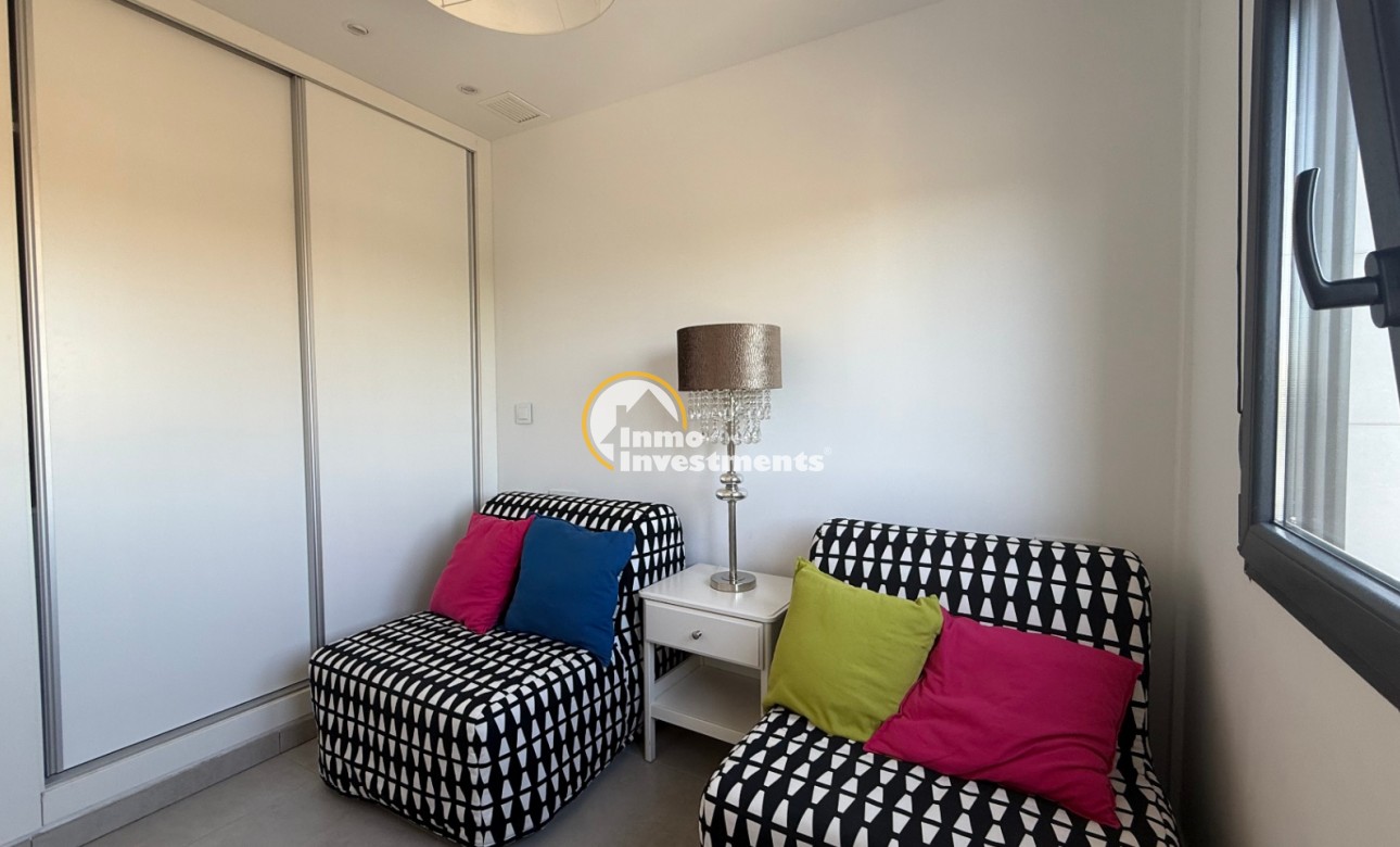Resale - Penthouse - Pilar de la Horadada