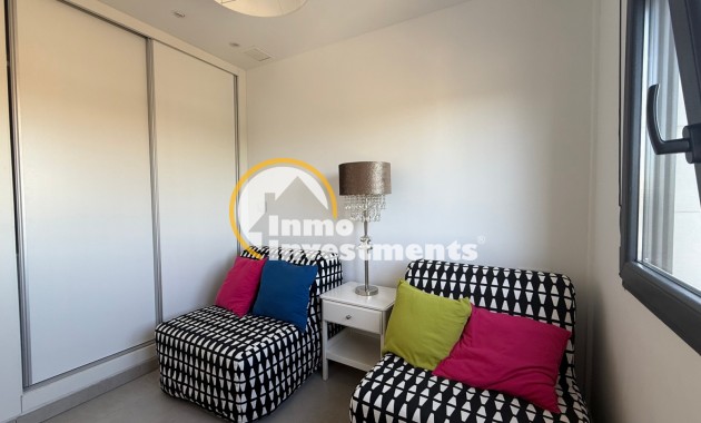 Resale - Penthouse - Pilar de la Horadada