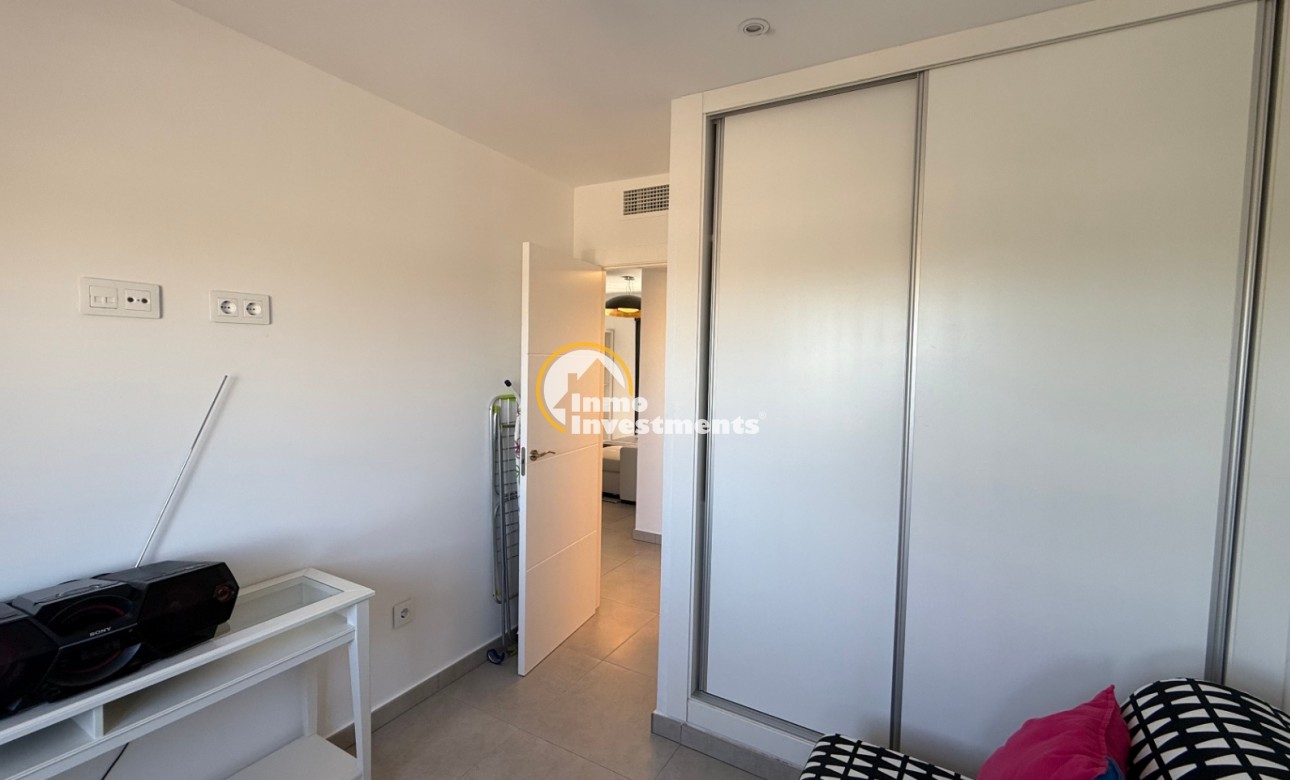 Resale - Penthouse - Pilar de la Horadada