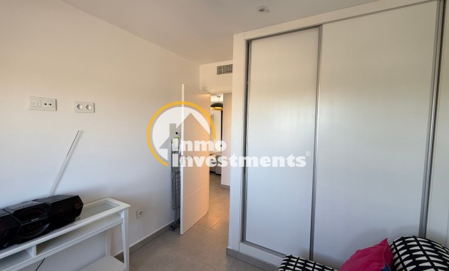 Resale - Penthouse - Pilar de la Horadada