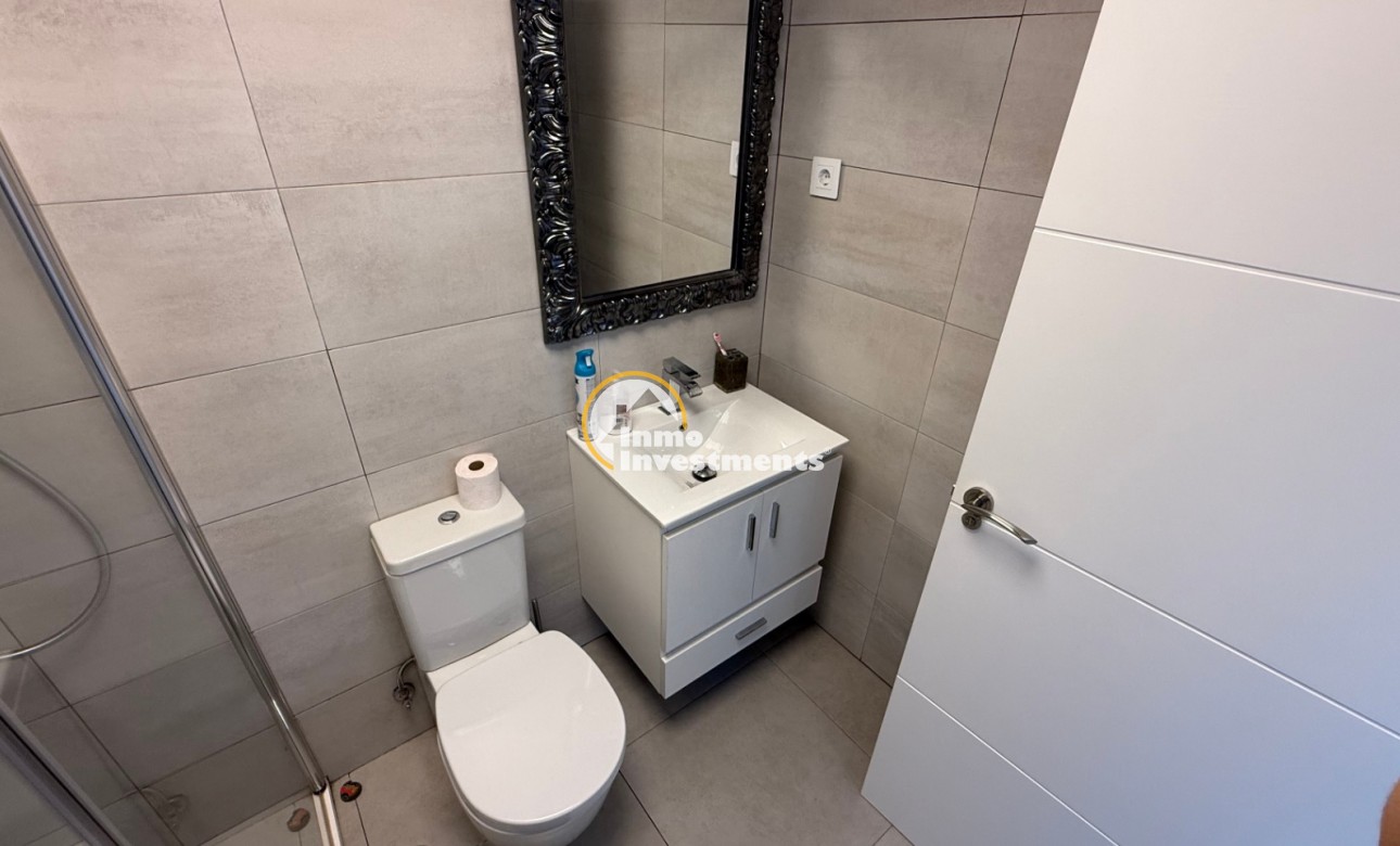 Resale - Penthouse - Pilar de la Horadada