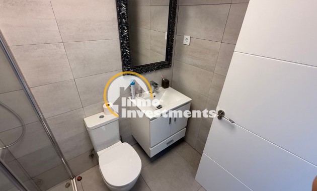 Resale - Penthouse - Pilar de la Horadada