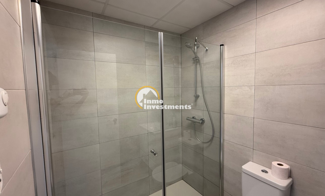 Resale - Penthouse - Pilar de la Horadada