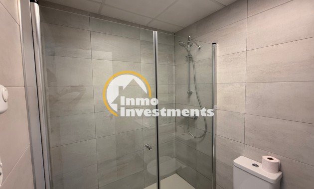 Resale - Penthouse - Pilar de la Horadada