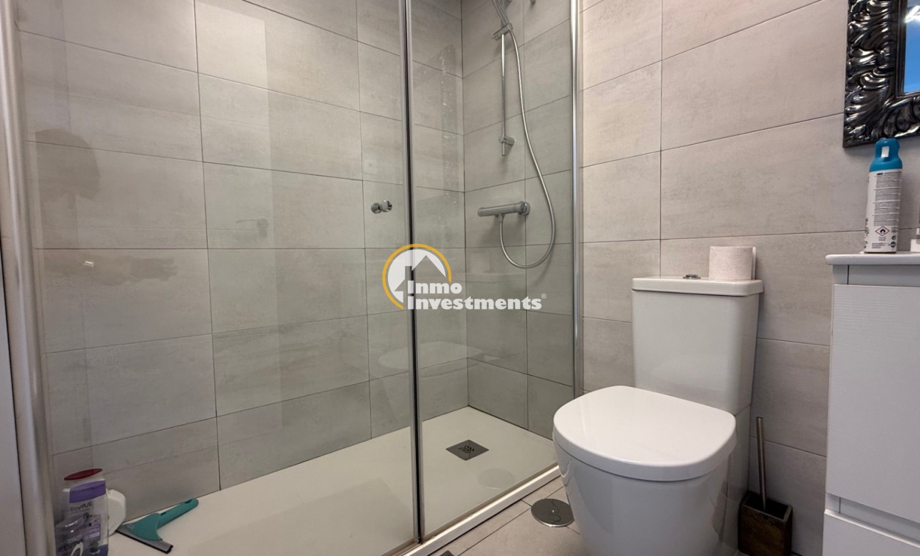Resale - Penthouse - Pilar de la Horadada