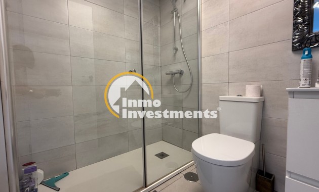 Resale - Penthouse - Pilar de la Horadada