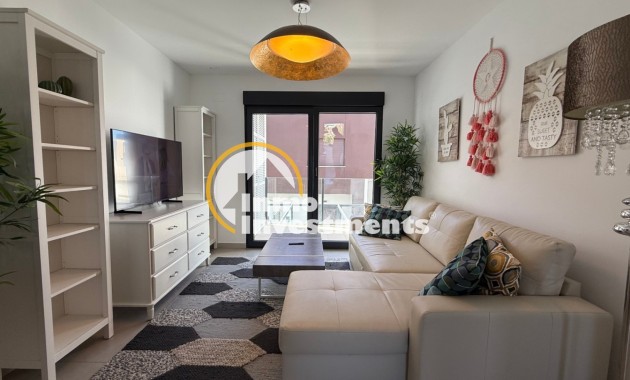 Resale - Penthouse - Pilar de la Horadada