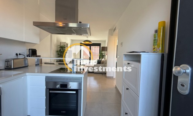 Resale - Penthouse - Pilar de la Horadada