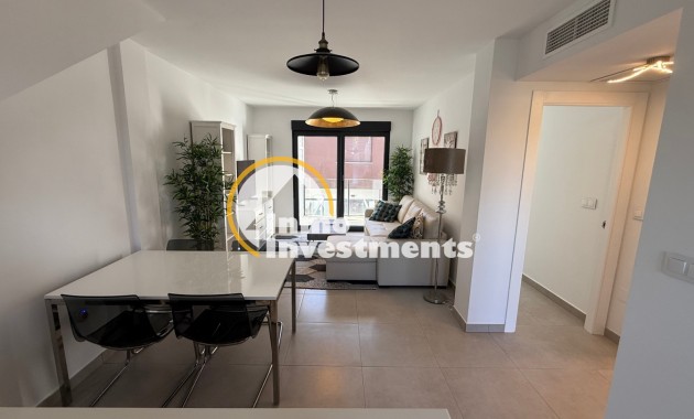 Resale - Penthouse - Pilar de la Horadada