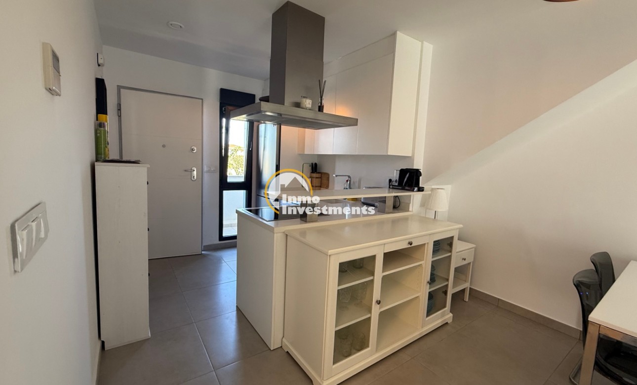 Resale - Penthouse - Pilar de la Horadada