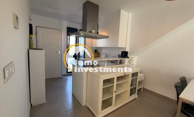 Resale - Penthouse - Pilar de la Horadada