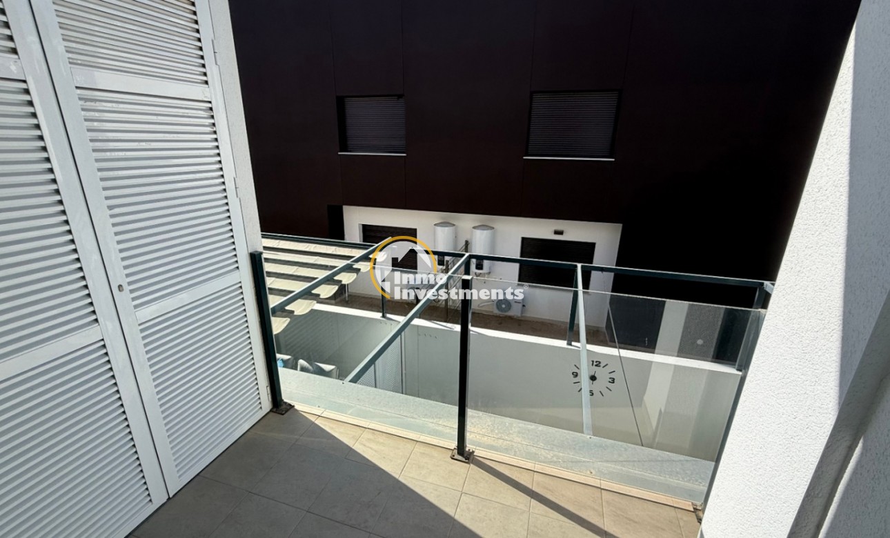 Resale - Penthouse - Pilar de la Horadada