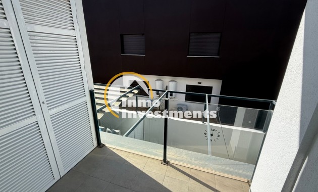 Resale - Penthouse - Pilar de la Horadada