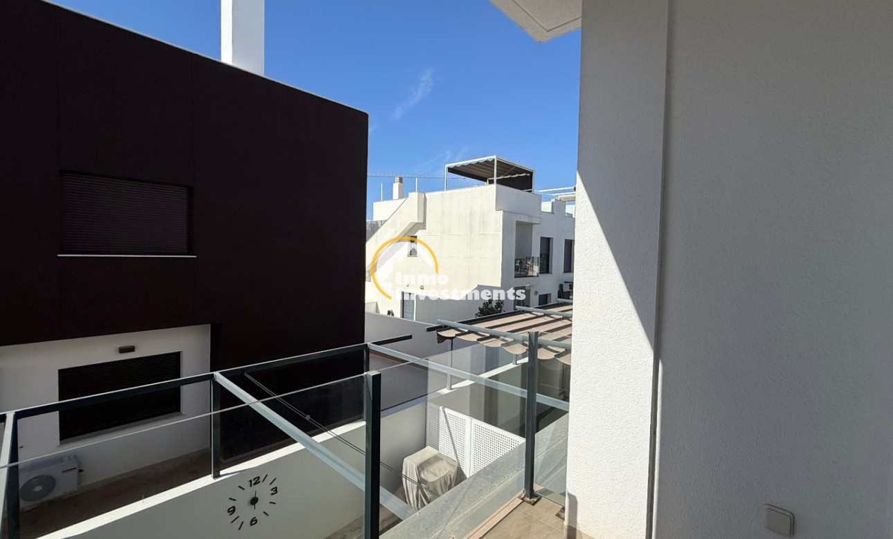 Resale - Penthouse - Pilar de la Horadada