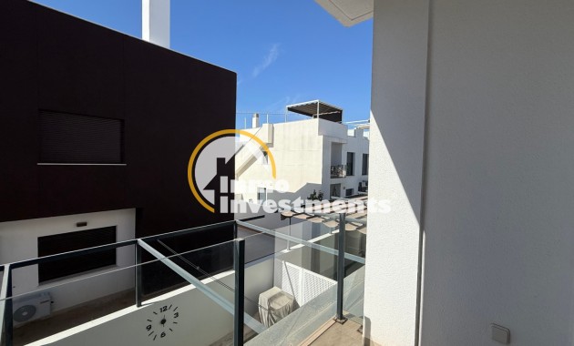 Resale - Penthouse - Pilar de la Horadada