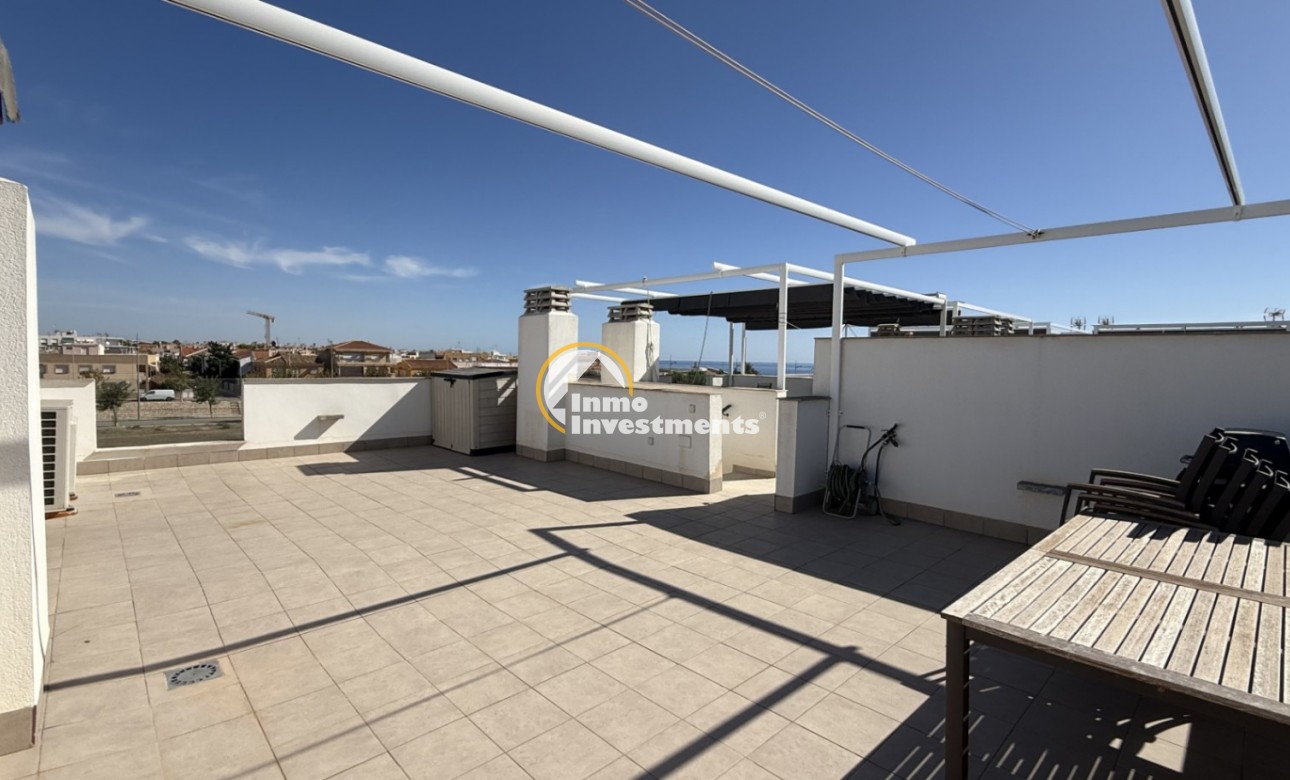 Resale - Penthouse - Pilar de la Horadada