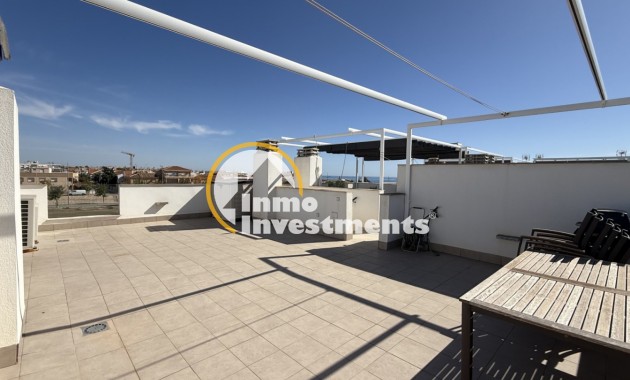 Resale - Penthouse - Pilar de la Horadada