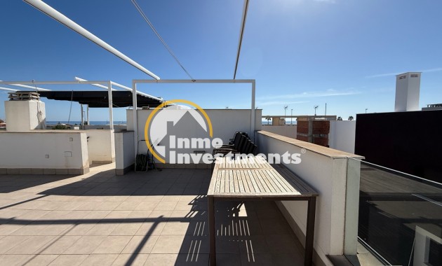 Resale - Penthouse - Pilar de la Horadada