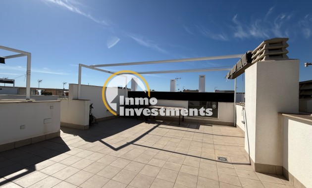 Resale - Penthouse - Pilar de la Horadada