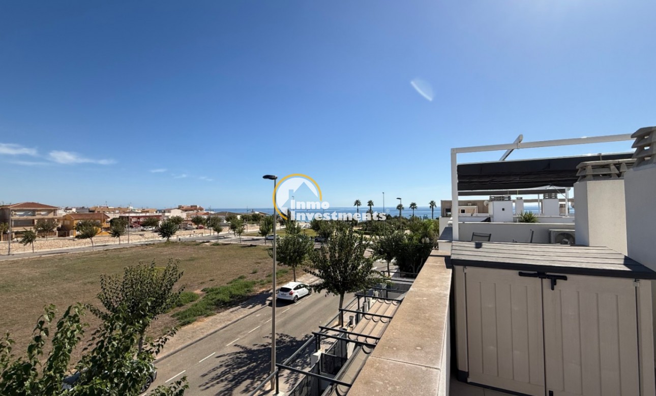 Resale - Penthouse - Pilar de la Horadada