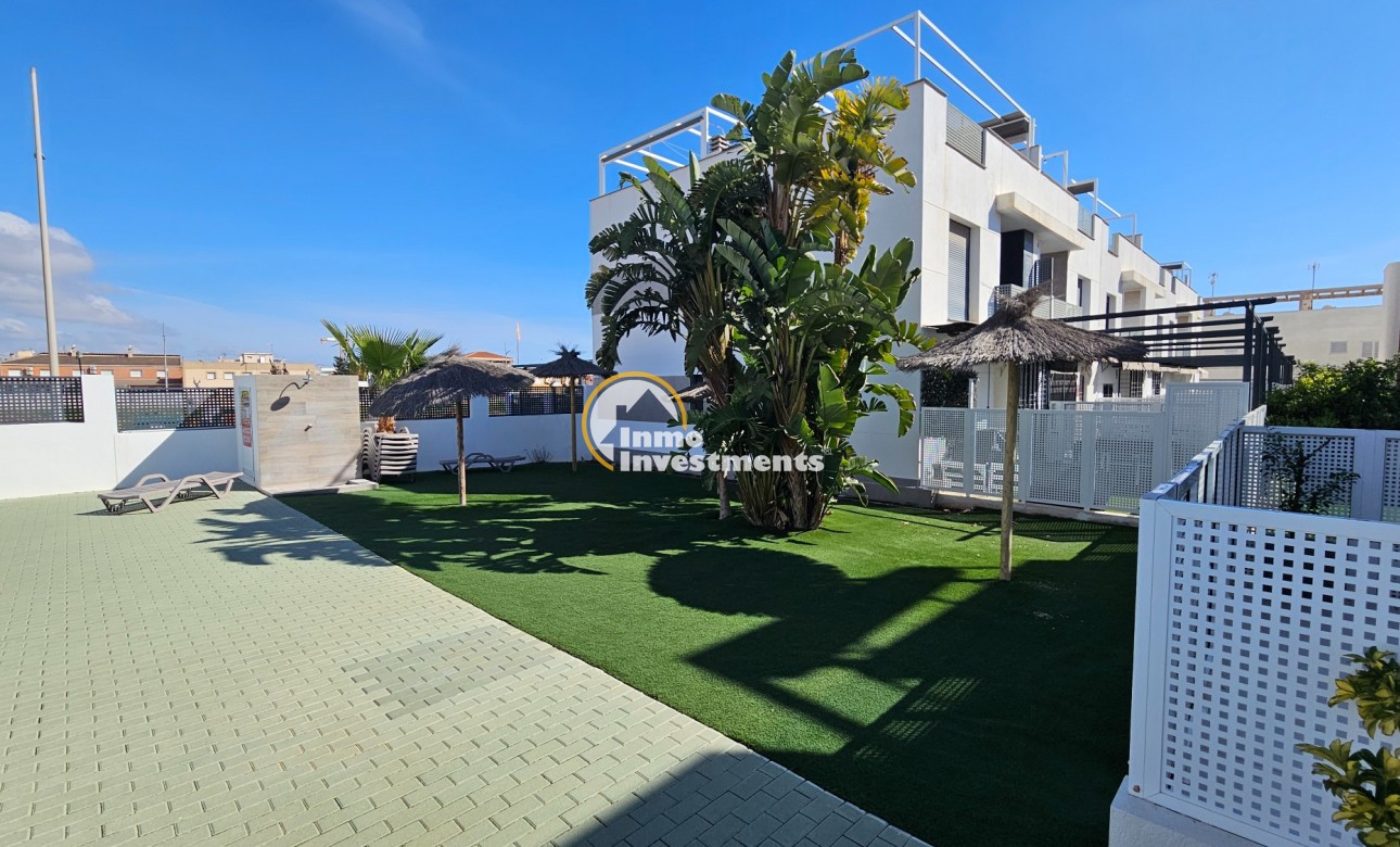 Resale - Penthouse - Pilar de la Horadada