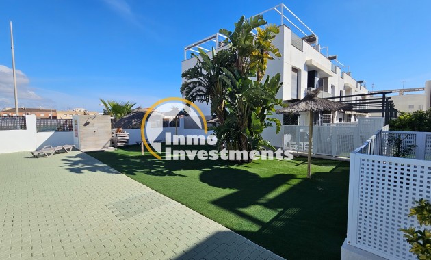 Resale - Penthouse - Pilar de la Horadada