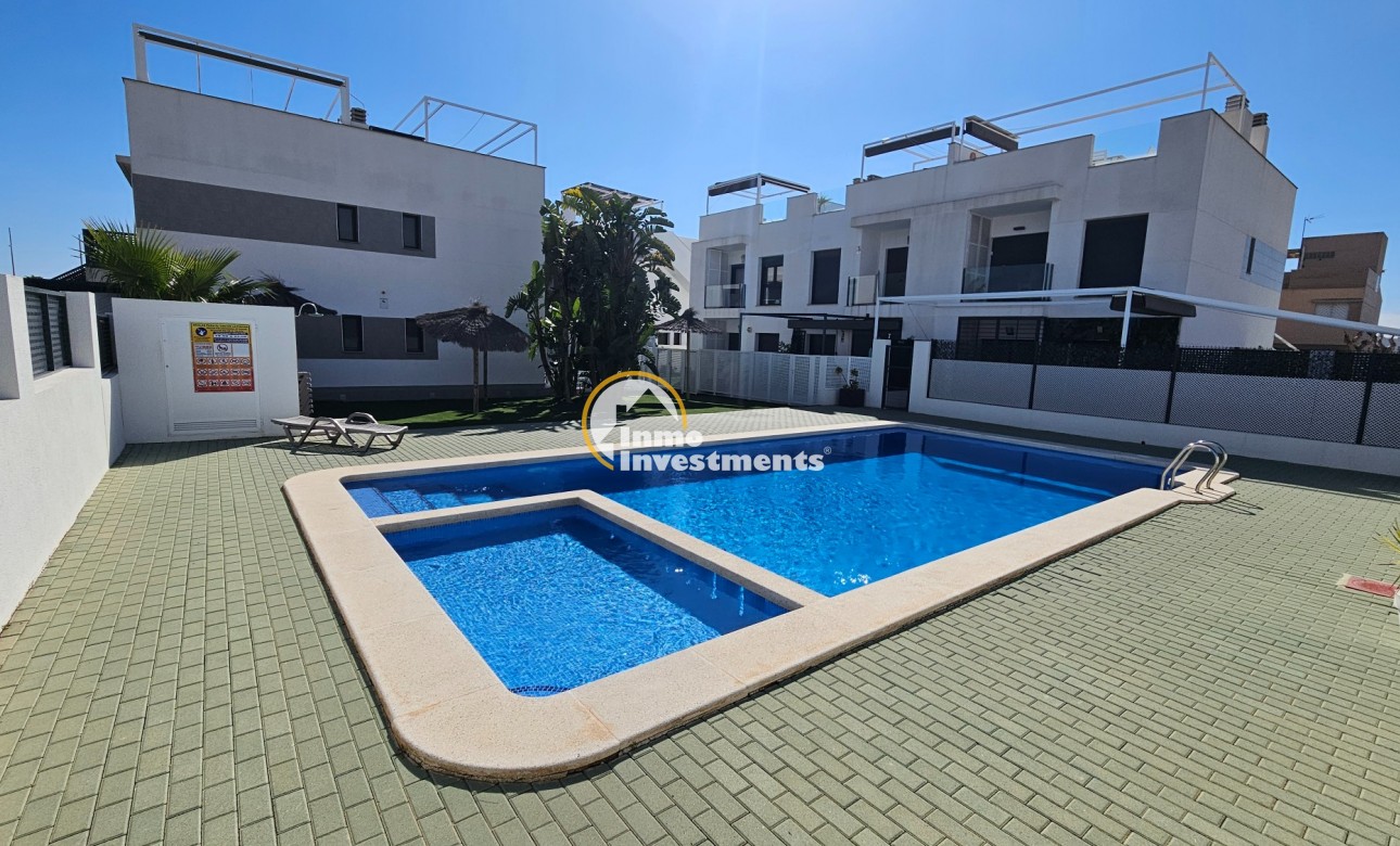 Resale - Penthouse - Pilar de la Horadada