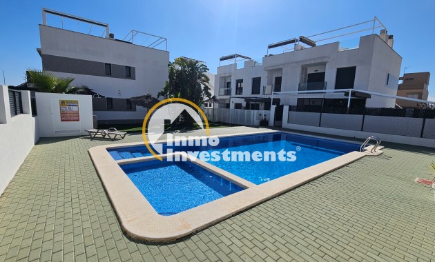 Resale - Penthouse - Pilar de la Horadada