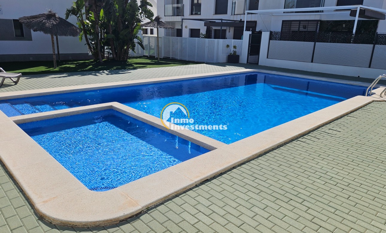 Resale - Penthouse - Pilar de la Horadada