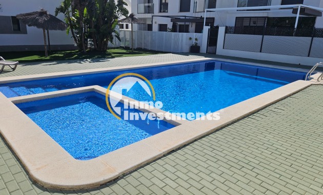Resale - Penthouse - Pilar de la Horadada
