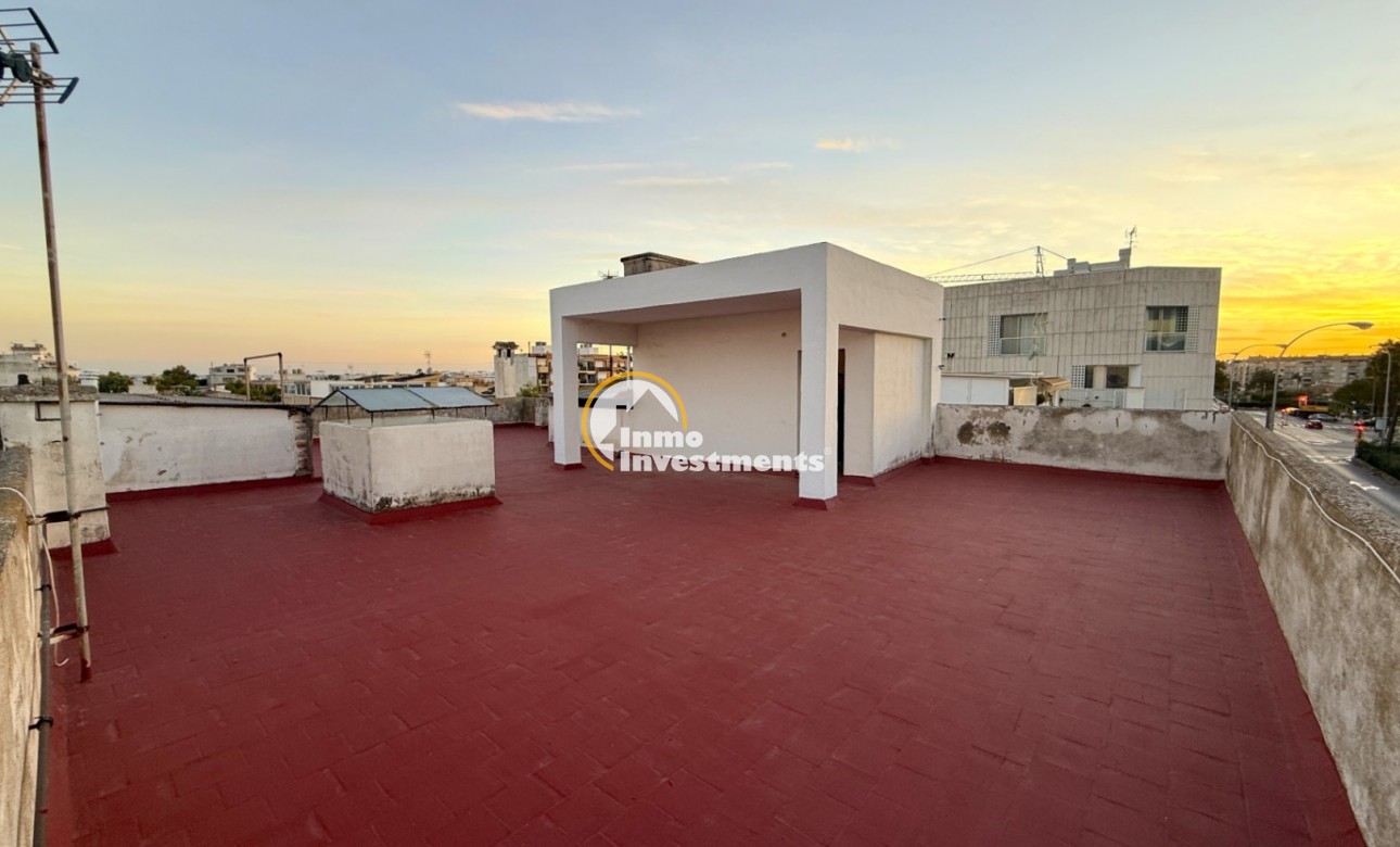 Resale - Commercial - Palma de Mallorca - Mallorca