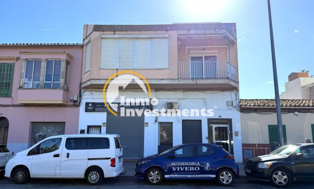 Resale - Commercial - Palma de Mallorca - Mallorca