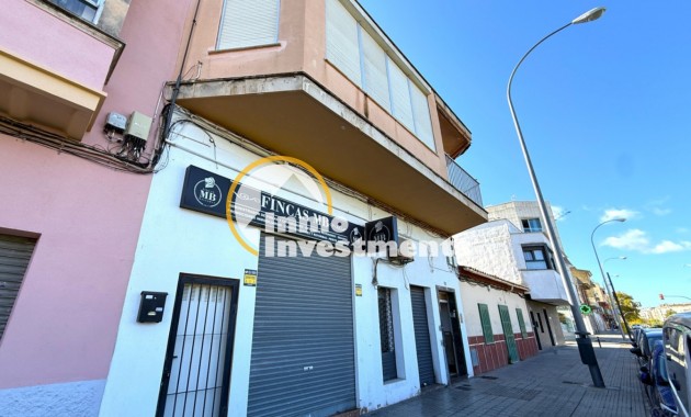Resale - Commercial - Palma de Mallorca - Mallorca