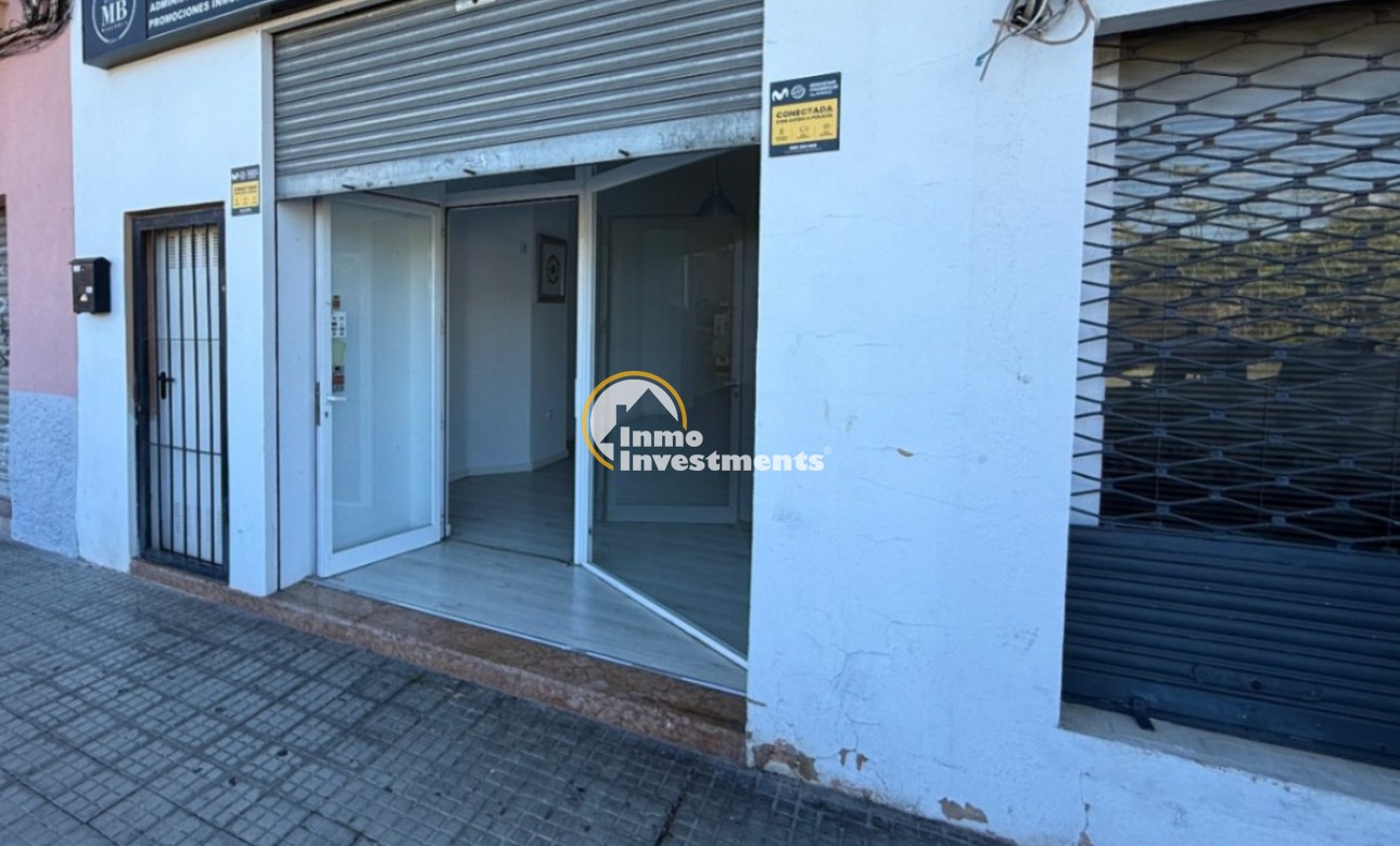 Resale - Commercial - Palma de Mallorca - Mallorca