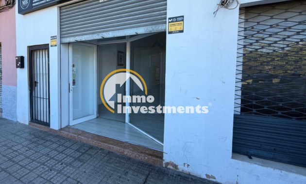 Resale - Commercial - Palma de Mallorca - Mallorca